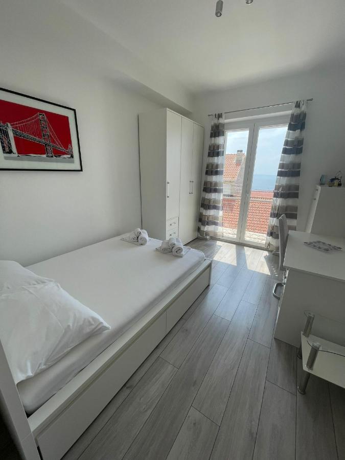 A&L Luxury Apartment 斯普利特 外观 照片