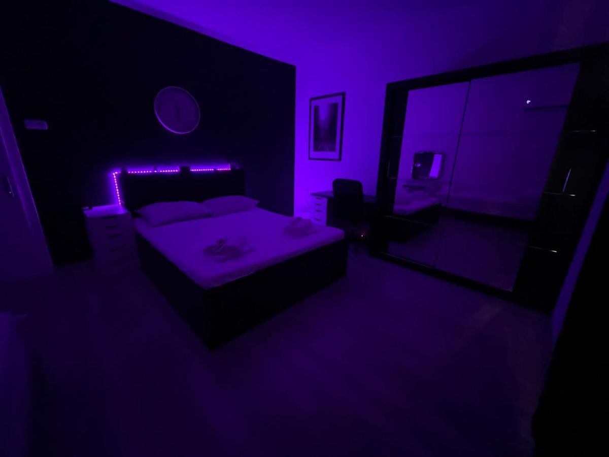 A&L Luxury Apartment 斯普利特 外观 照片