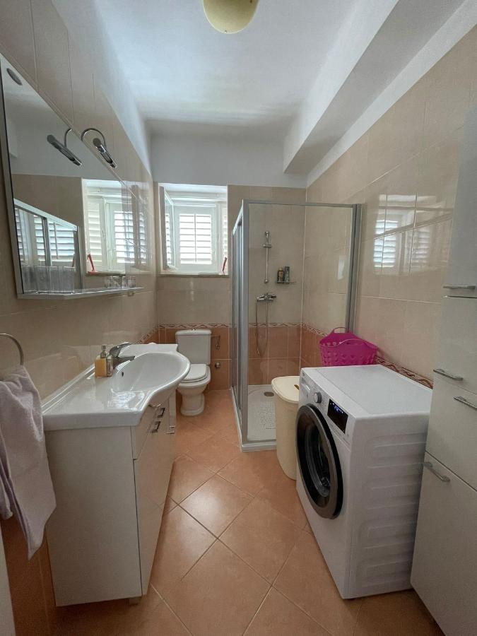 A&L Luxury Apartment 斯普利特 外观 照片
