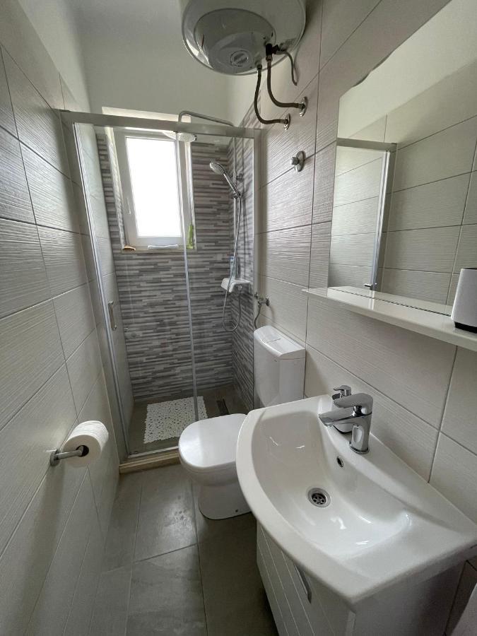 A&L Luxury Apartment 斯普利特 外观 照片