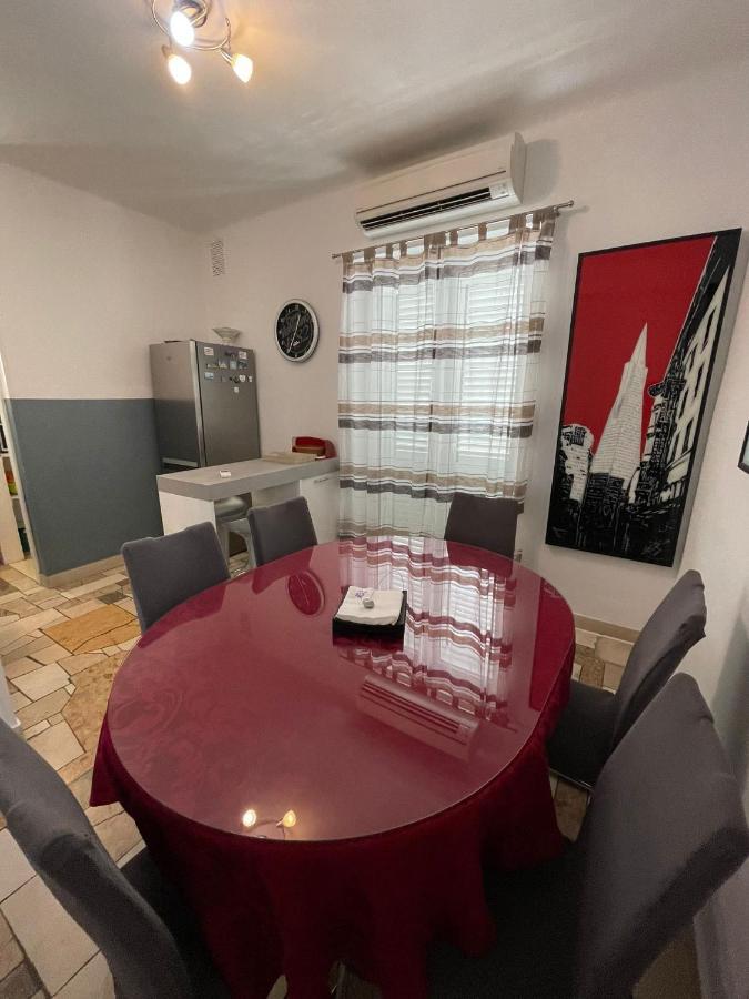 A&L Luxury Apartment 斯普利特 外观 照片