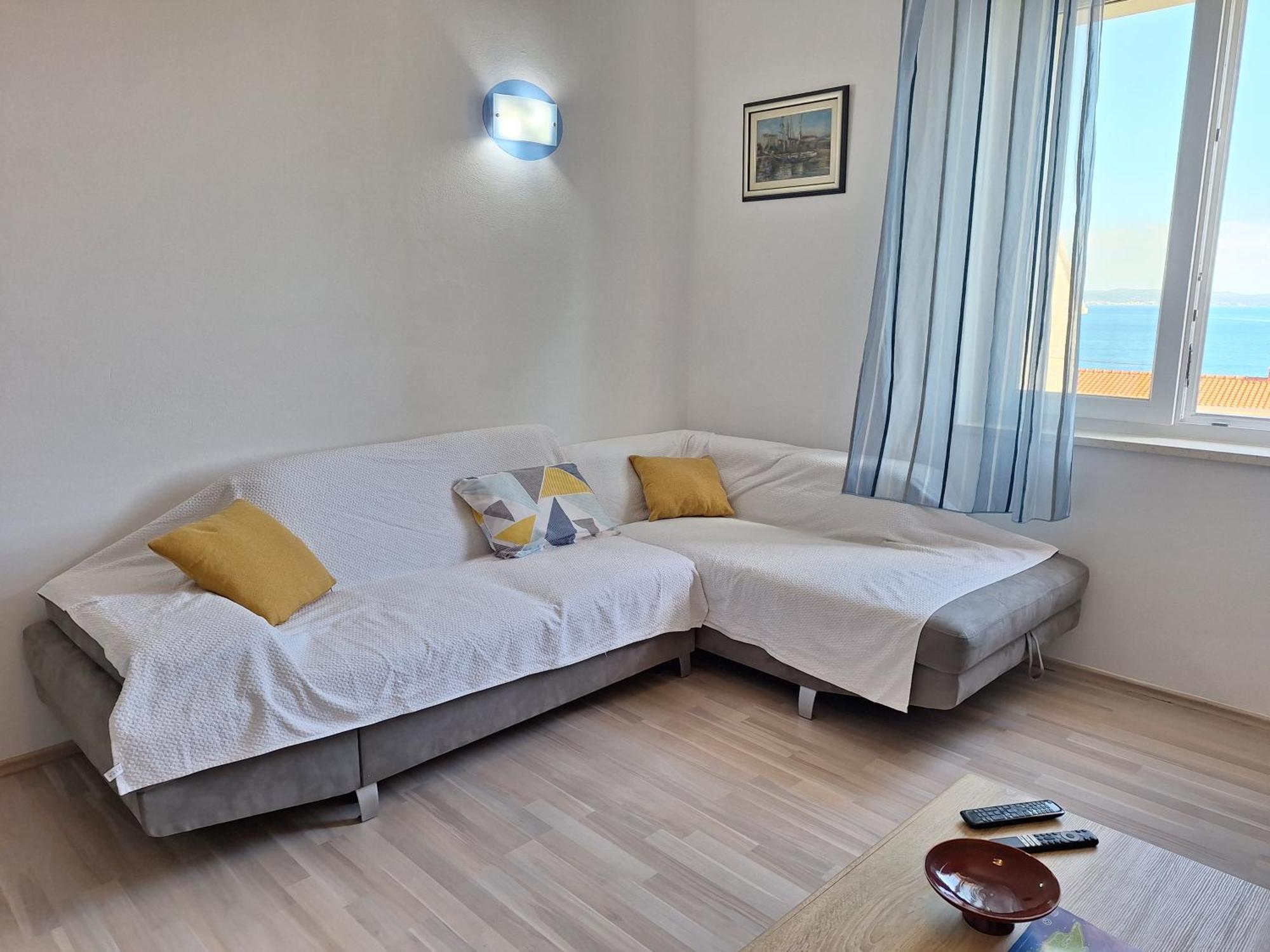 A&L Luxury Apartment 斯普利特 外观 照片
