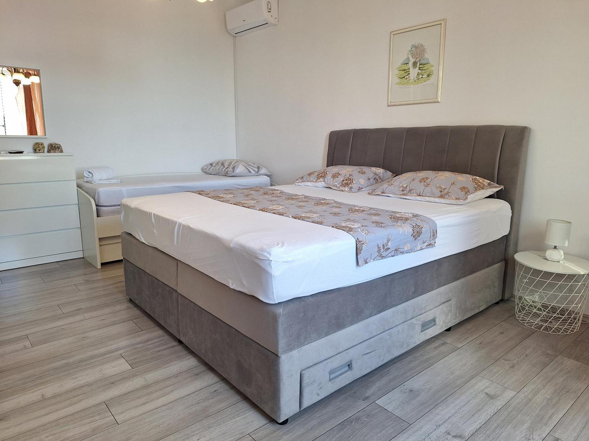 A&L Luxury Apartment 斯普利特 外观 照片